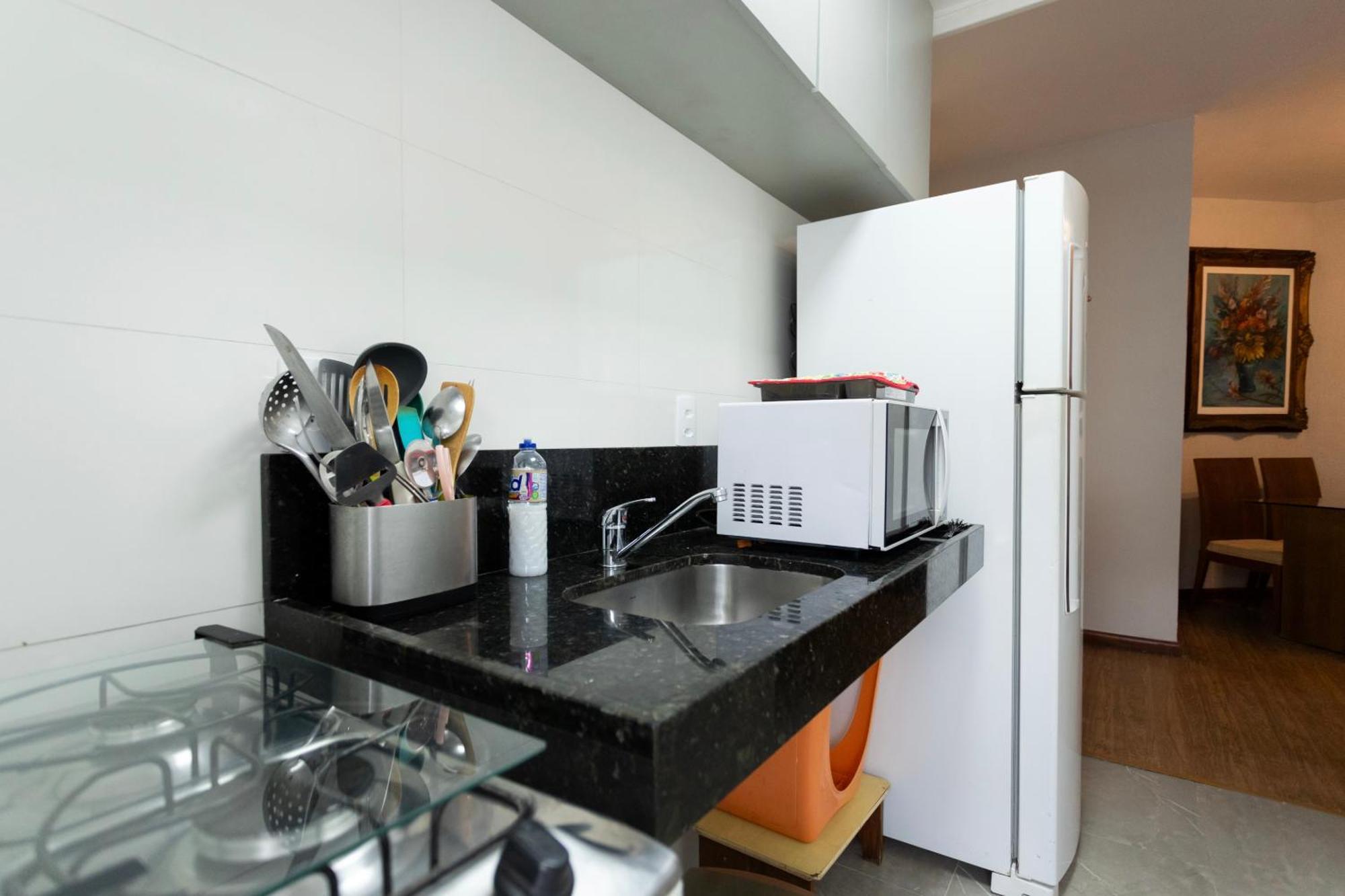 Suh Copacabana 78 Premium Flat Apartment *