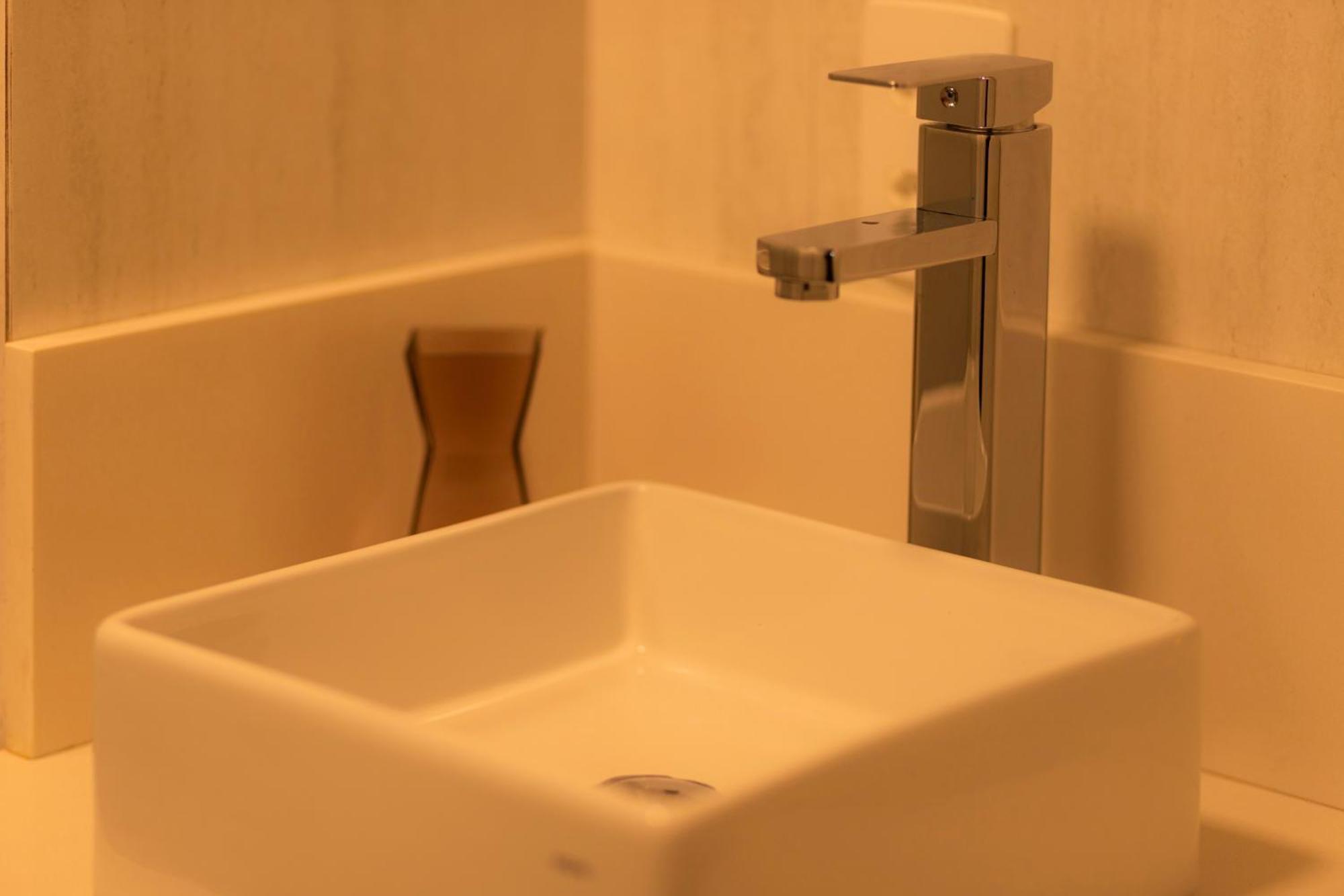 Suh Copacabana 78 Premium Flat Apartment
