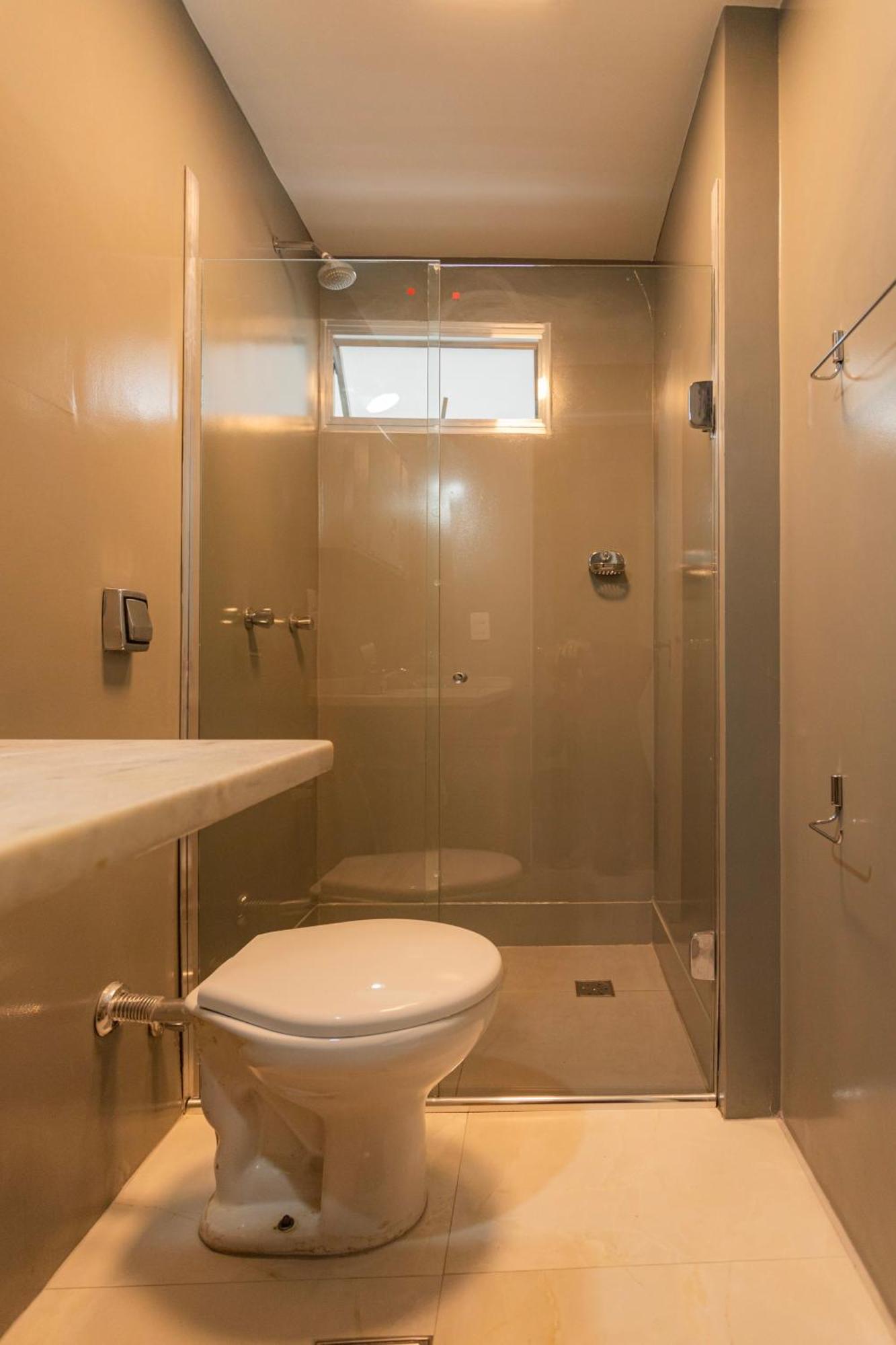 Apartment Suh Copacabana 78 Premium Flat Rio de Janeiro