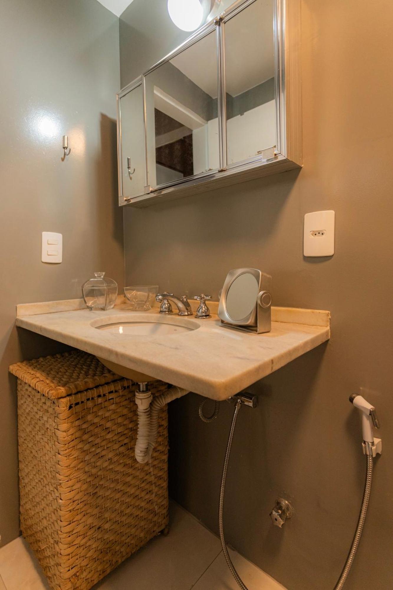 Apartment Suh Copacabana 78 Premium Flat *
