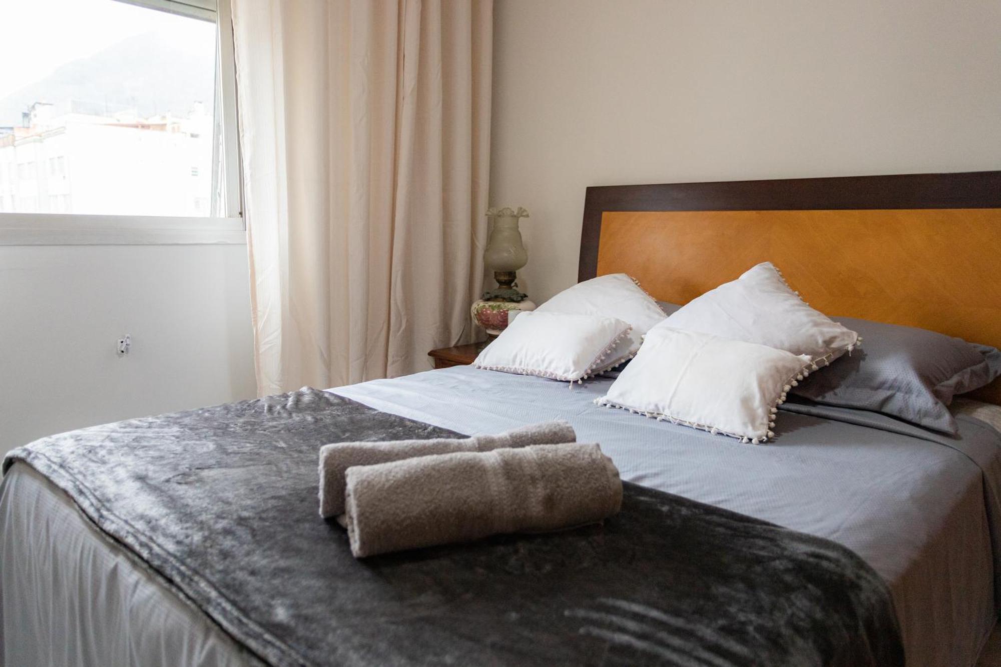 Apartment Suh Copacabana 78 Premium Flat
