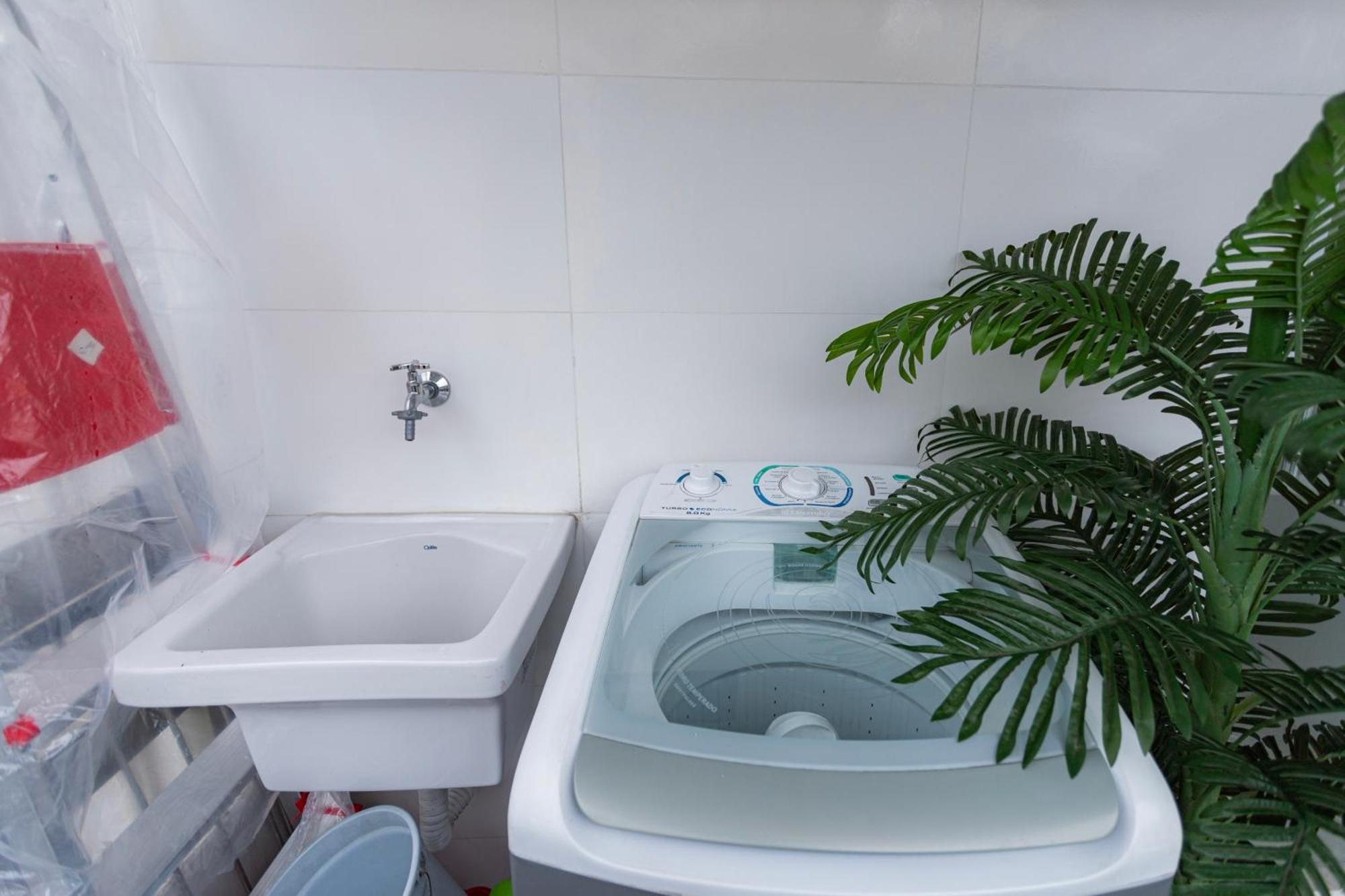 Apartment Suh Copacabana 78 Premium Flat *