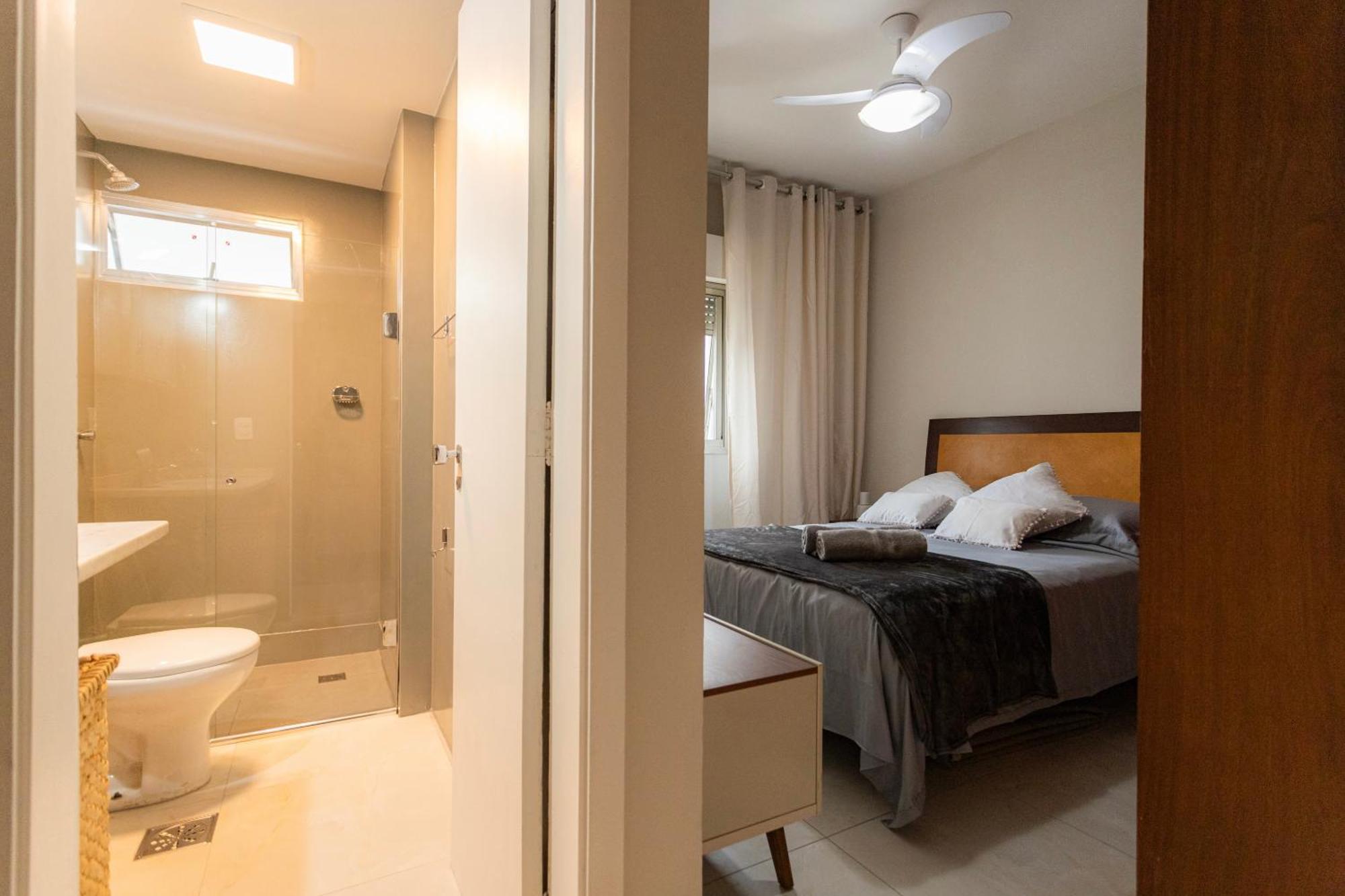 Suh Copacabana 78 Premium Flat Apartment
