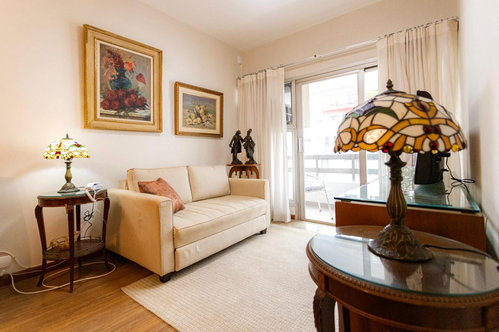 Suh Copacabana 78 Premium Flat Apartment *