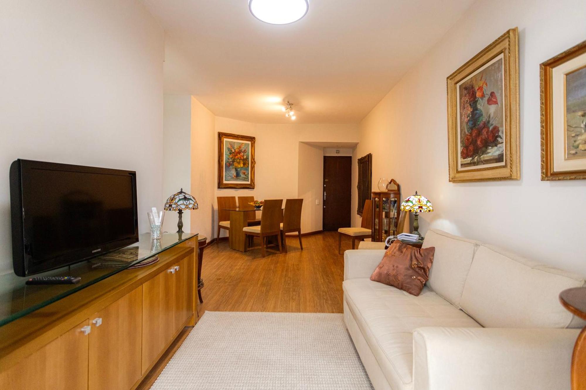 Suh Copacabana 78 Premium Flat Apartment Rio de Janeiro