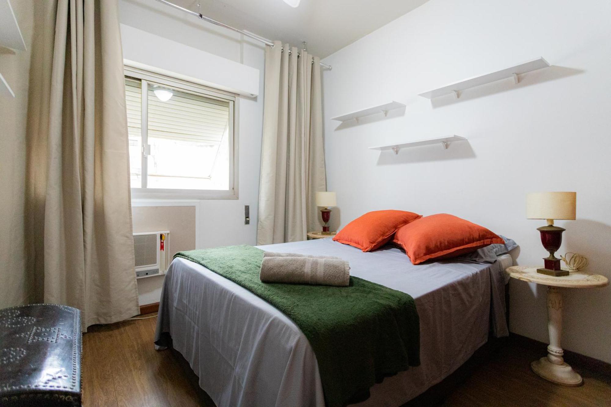 Suh Copacabana 78 Premium Flat Apartment